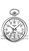 Часы Tissot T82.T-Pocket. Lepines T82.6.554.12