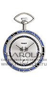 Часы Tissot T81.82.83.851.86. T-Pocket. Specials T82.9.453.34