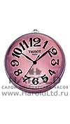 Швейцарские часы Tissot T81.82.83.851.86. T-Pocket. Specials T82.9.508.92