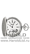 Часы Tissot T83.T-Pocket. Savonnettes T83.1.452.13
