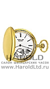 ���� Tissot T83.T-Pocket. Savonnettes T83.2.404.13