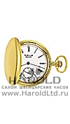���� Tissot T83.T-Pocket. Savonnettes T83.3.404.13