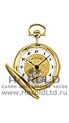 ���� Tissot T83.T-Pocket. Savonnettes T83.4.400.72