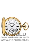 ���� Tissot T83.T-Pocket. Savonnettes T83.4.401.13
