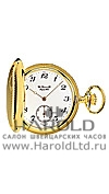 ���� Tissot T83.T-Pocket. Savonnettes T83.4.402.12