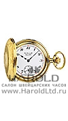 ���� Tissot T83.T-Pocket. Savonnettes T83.4.403.12