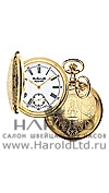 ����������� ����,Tissot, T83.T-Pocket.Savonnettes