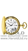 ���� Tissot T83.T-Pocket. Savonnettes T83.4.503.13