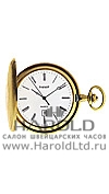 Швейцарские часы Tissot T83.T-Pocket. Savonnettes T83.4.508.13