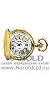 Часы Tissot T83.T-Pocket. Savonnettes T83.4.550.83