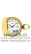 ���� Tissot T83.T-Pocket. Savonnettes T83.4.552.12