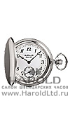 ���� Tissot T83.T-Pocket. Savonnettes T83.7.407.32