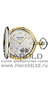 ���� Tissot T83.T-Pocket. Savonnettes T83.8.450.82
