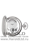Часы Tissot T81.82.83.851.86. T-Pocket. Specials T851.405.99.030.00