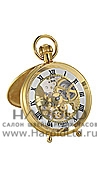 Часы Tissot T81.82.83.851.86. T-Pocket. Specials T86.4.701.23