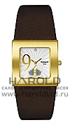 Часы Tissot T900.901.T-Gold.Nubya T900.309.18.032.00