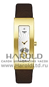 Часы Tissot T900.901.T-Gold.Nubya T901.309.18.032.00