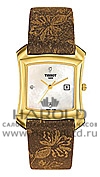 Часы Tissot T902.T-Gold.Retro Carree T902.310.16.116.00