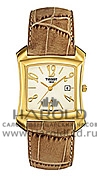 Часы Tissot T902.T-Gold.Retro Carree T902.310.16.267.00