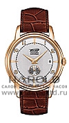 Часы Tissot T040.904. Heritage 2009 T904.408.76.032.00