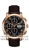���� Tissot T71.73.905.T-Gold. Sculpture Line T905.627.76.057.00