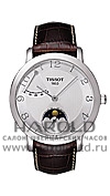 ����������� ���� Tissot T71.73.905.T-Gold. Sculpture Line T905.638.66.032.00