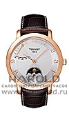 Часы Tissot T71.73.905.T-Gold. Sculpture Line T905.638.76.032.00