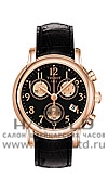 ���� Tissot T906.T-Gold. Chronograph Lady and Gent T906.217.76.052.00