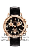���� Tissot T906.T-Gold. Chronograph Lady and Gent T906.217.76.052.01