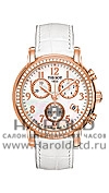 ���� Tissot T906.T-Gold. Chronograph Lady and Gent T906.217.76.112.01