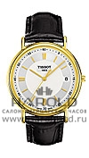 Часы Tissot T71.73.907.T-Gold.Carson T907.410.16.031.00
