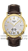 Часы Tissot T71.73.907.T-Gold.Carson T907.410.16.032.00