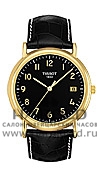 Часы Tissot T71.73.907.T-Gold.Carson T907.410.16.052.00