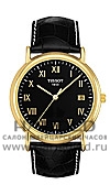 Часы Tissot T71.73.907.T-Gold.Carson T907.410.16.053.00