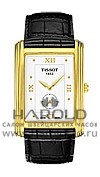 Часы Tissot T71.73.74.T-Gold.New Helvetia T911.535.16.018.00