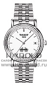 ���� Tissot T95.T-Classic.Carson T95.1.483.91