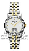 ���� Tissot T95.T-Classic.Carson T95.2.183.31
