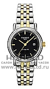 ���� Tissot T95.T-Classic.Carson T95.2.183.51