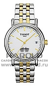 ���� Tissot T95.T-Classic.Carson T95.2.483.31