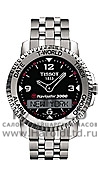 Часы Tissot T96.T-Tactile.Touch Navigator T96.1.488.52