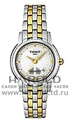 ���� Tissot T031.97.T-Classic. Ballade III T97.2.183.31