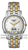 ���� Tissot T031.97.T-Classic. Ballade III T97.2.483.31