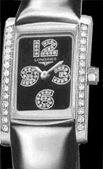 Dolce Vita de Longines