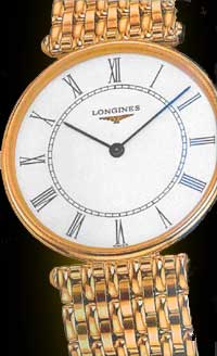 La Grande Classique de Longines