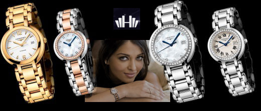 Longines Primaluna Longines Primaluna