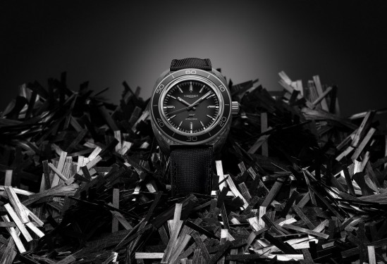Первая новость от Longines в 2025