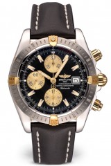 Часы с комиссии Breitling B13356