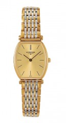 Часы с комиссии Longines L4.205.2.32.7