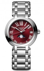 Часы с комиссии Longines L8.115.4.92.6