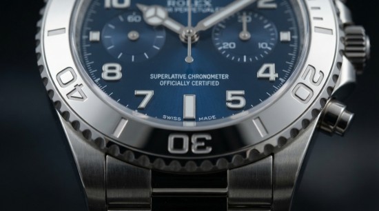 Часы Swiss Made